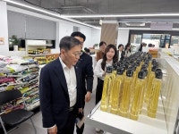 전북도, 위기가구 먹거리 지원 현장 점검...빈틈없는 복지망 구축