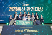 전북 축산농가 3곳, 청정축산 환경대상 수상…전국 최다