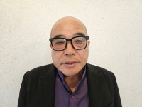 오죽 억울했으면 그랬겠나…김제 노인회 취임식장 오물 투척 파문