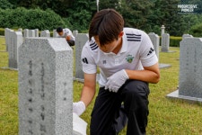전북현대 N팀 첫 전주성 홈경기…입장 티켓 수익 전액 기부