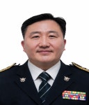 허성수 신임 김제경찰서장 부임…소통·현장 중시 온화한 리더십 기대