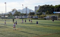 정읍시, 11월까지 유소년 축구 2026 I-league 개최