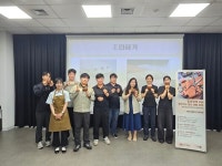 군산 청년뜰, ㈜LX글라스 찾아가는 청년정책 프로그램 호응