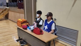 전민일보배 생활체육 탁구대회 성황리 마무리