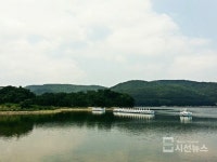 [SN포토] 마음을 조금 편하게 먹자 [경주 보문호수]