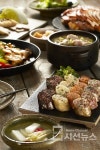 순대&족발 프랜차이즈 순수족, 부천맛집 등극