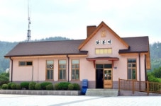 철도 문화재 지정된 화본역 재조명...네티즌이 뽑은 가장 아름다운 간이역