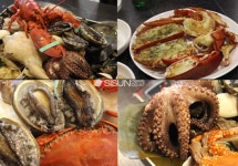 창원필수코스로 등극한 창원맛집 황제잠수함, 큰인기