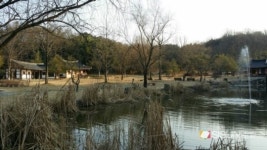 [SN포토]1박 2일의 촬영지! 죽향문화체험마을 [전남 담양]