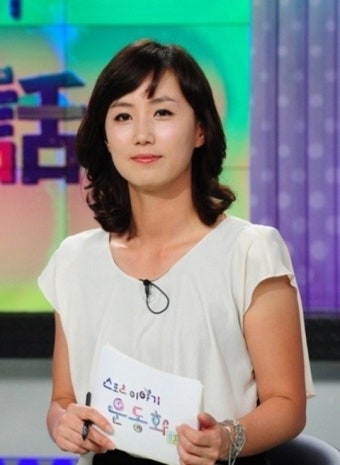 KBS 정세진 아나운서 득남, 11살 연하 남편 화제