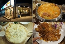 생생정보에 소개된 안양맛집 쉐프의 부대찌개