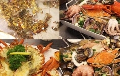 창원맛집! 다양하고 푸짐함으로 입맛을 제대로 사로잡은 황제잠수함