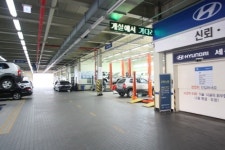 세종 현대자동차서비스센터, 봄철 봄맞이 차량관리 준비해야