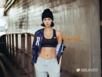 개그콘서트 라스트 헬스보이, 배럴모델 이연 출연