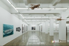 [SN미술전시] NASA가 엄선한 우주 사진을 볼 수 있는 곳 [우주생활展]