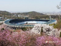 [SN여행] 가볍게 산책하기 좋은 부천 둘레길 [경기 부천]