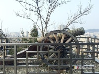 [SN여행] 노령산맥의 마지막 봉우리 유달산 [전남 목포]