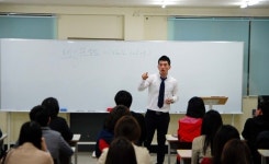 토익강사가 추천하는 BTN어학원, 울산토익학원 명가로 우뚝