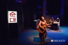 [SN뮤지컬] 세상의 모든 딸과 엄마를 위한 세레나데! [뮤지컬 한밤의 세레나데]