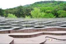 [SN여행] 산책은 물론 예술작품까지 감상할 수 있는 곳 안양예술공원 [경기 안양]