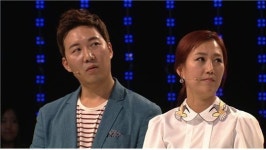 장윤정의 결혼조건 '도경완 아나운서 프리선언 NO'