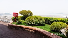 [SN여행] 주변의 풍경을 감상하며 쉴 수 있는 영종대교 휴게소 [인천 서구]