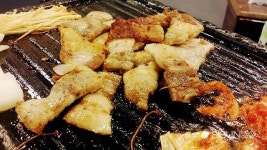 [SN포토] 국민고기 삼겹살, 언제부터 사랑받았을까?