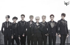 보이 그룹 비티엘(BTL), 짐승돌 이미지 굳힌다