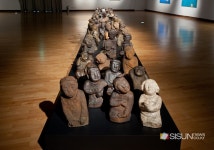 [SN전시] 2015 민주인권평화전 '아빠의 청춘'
