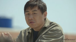 웹드라마 아는사람, 푸른거탑 김호창·최종훈의 완벽한 연기 변신