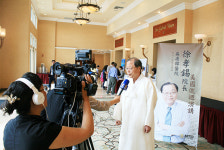 편강한의원 서효석 원장, 한의학으로 新 한류 이끌다