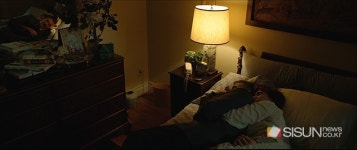 [SN영화] 로빈 윌리엄스의 마지막 유작 <블러바드>