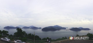 [SN여행]아름다운 언덕 위 해양의 이모저모를 알 수 있는 통영 수산과학관