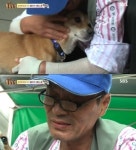 동물농장 똘이, 주인아저씨 그리워하며 식음전폐하다 결국 재회