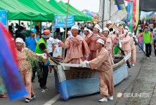 [SN축제] 섬진강 따라 가을의 맛과 멋이 있는 망덕포구로!