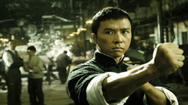 [시선★피플] 마지막 남은 진정한 홍콩 액션 스타 