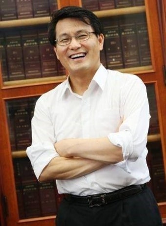 윤상현, '사위 스캔들' 휩싸인 김무성 '대선 불가론' 주장