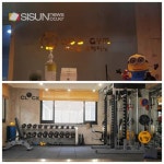 차원이 다른 퍼스널 트레이닝, VIP 트레이닝을 추구하는 에이디스짐 [IDEAN인터뷰]