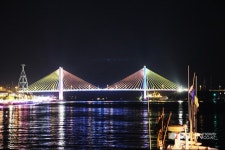 [SN여행] 제 2의 돌산대교라 불리는 여수 거북선대교