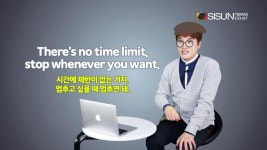 화상영어, 외국인과 1:1로 영화 속 명언 말하기 [시선뉴스-하이! 잉글리시 티처]