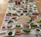 여행의 계절 가을에 각광받는 여수의 광주횟집