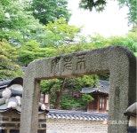 [SN여행] 쉿 비밀이야! 창덕궁 속의 숨겨진 아름다운 정원 [서울 종로]