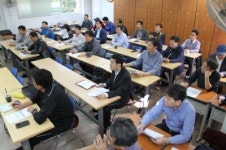 공인중개사 자격증 따면 좋은 두가지는? 올에듀넷 노후대비·취창업에 유리