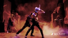 [SN연극] 원작의 비극적 사랑을 그대로 재현한 음악극 <카르멘-카르멘의 남자들>