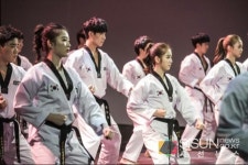 [SN공연] 태권도의 멋과 색다른 분야가 합쳐진 흥미로운 공연 <모던 태권도 킥스(Kicks)>