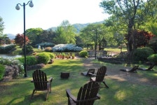 광릉 서운동산, 3월1일 장담그기 행사 개최