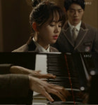 페이지터너 김소현, 신재하와 불꽃튀는 피아노 경쟁 선보여
