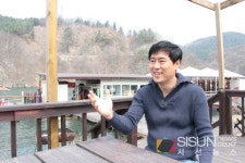 그룹 넥스트 출신의 수상레저 에스엔지클럽 이동규 대표 인터뷰 [시선인터뷰]