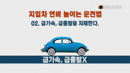 고수의운전면허용성물류 | [레슨업 이하나의 키워드] 지입차 연비 높이는 운전 방법 [시선뉴스]