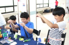 [SN축제] 어른과 아이 모두가 즐길 수 있는 인형극의 향연 